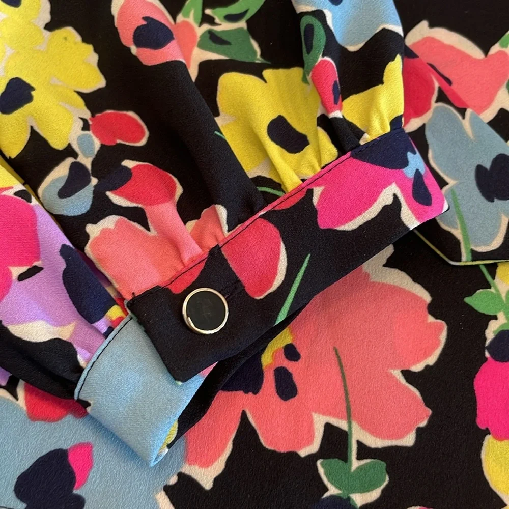 Kate Spade blouse - Picture 2 of 5